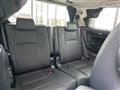 2019 Toyota Vellfire
