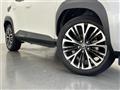 2021 Toyota Yaris Cross