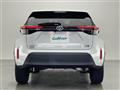 2021 Toyota Yaris Cross