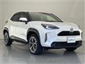 2021 Toyota Yaris Cross