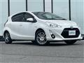 2015 Toyota AQUA