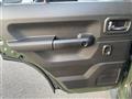 2025 Suzuki Jimny