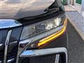 2020 Toyota Alphard