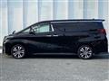 2020 Toyota Alphard