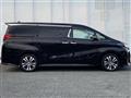 2020 Toyota Alphard