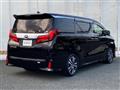 2020 Toyota Alphard