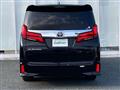 2020 Toyota Alphard