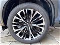 2026 Toyota Yaris Cross