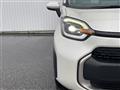2023 Toyota Sienta