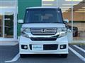2014 Honda N BOX