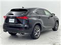 2018 Lexus NX