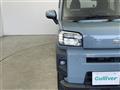 2021 Daihatsu Taft