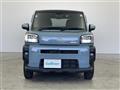 2021 Daihatsu Taft