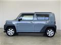 2021 Daihatsu Taft