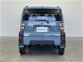 2021 Daihatsu Taft