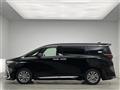 2024 Toyota Alphard