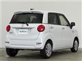 2021 Toyota PIXIS JOY