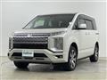 2021 Mitsubishi Delica D5