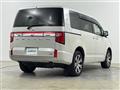 2021 Mitsubishi Delica D5