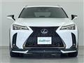 2019 Lexus UX