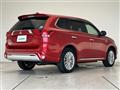 2018 Mitsubishi OUTLANDER PHEV
