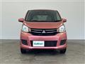 2017 Mitsubishi eK Wagon