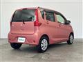 2017 Mitsubishi eK Wagon