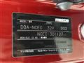 2009 Mazda Roadster