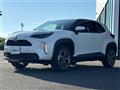 2022 Toyota Yaris Cross
