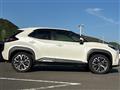 2022 Toyota Yaris Cross