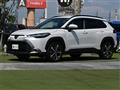 2024 Toyota CorollaCross