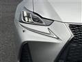 2018 Lexus IS
