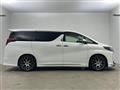 2019 Toyota Alphard