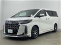 2019 Toyota Alphard