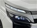 2021 Toyota Voxy