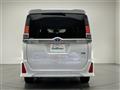 2021 Toyota Voxy