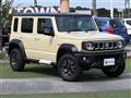 2026 Suzuki Jimny
