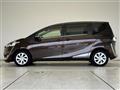 2017 Toyota Sienta