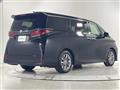 2024 Toyota Alphard