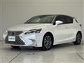 2022 Lexus CT