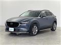 2020 Mazda CX-3