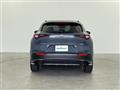 2020 Mazda CX-3