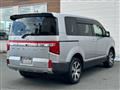 2021 Mitsubishi Delica D5