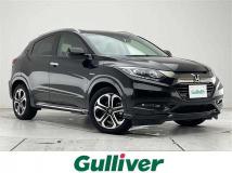 2016 Honda VEZEL