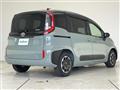 2025 Toyota Sienta