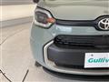 2025 Toyota Sienta