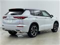 2022 Mitsubishi OUTLANDER PHEV