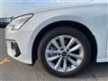 2021 Audi A3