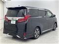2023 Toyota Alphard