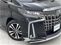 2023 Toyota Alphard